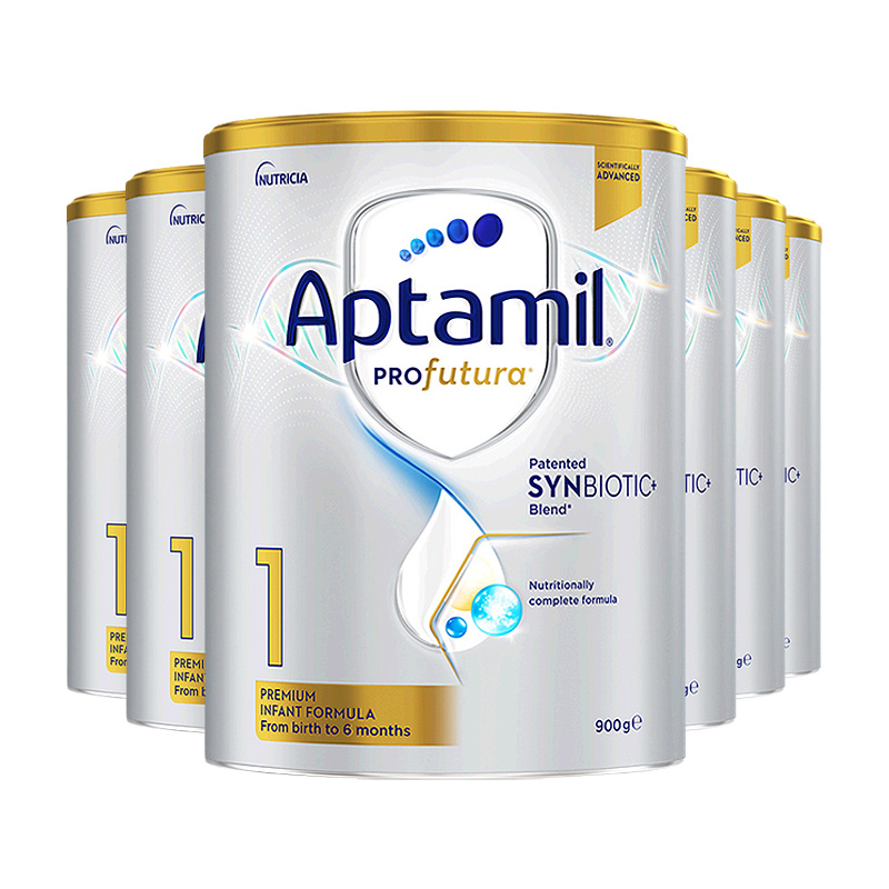 Aptamil profutura stage 1 clearance